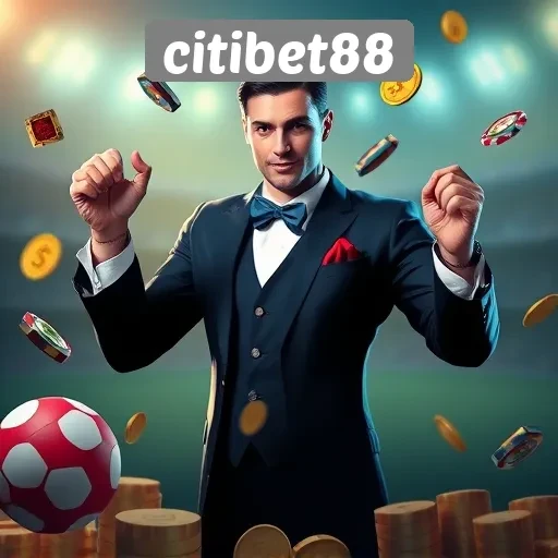 Keunggulan dan Fitur Menarik Citibet88