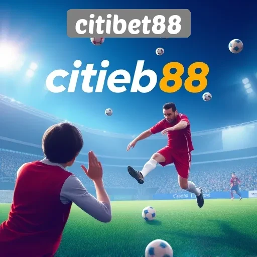 Keunggulan Situs Game Citibet88 Dalam Menyediakan Permainan