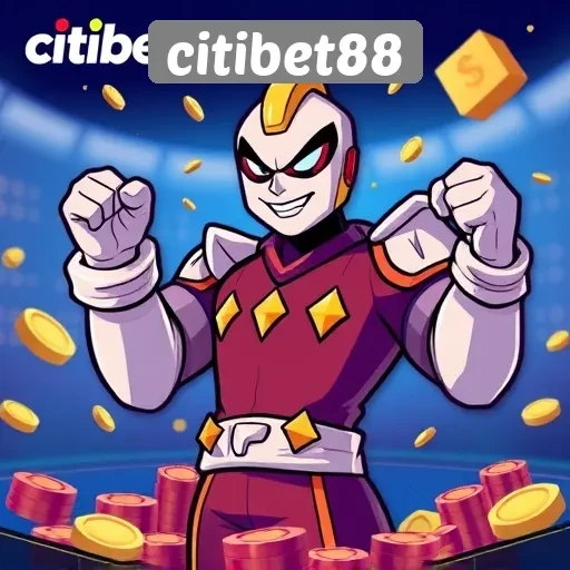 Keuntungan Bermain di Citibet88 untuk Penggemar Game Online