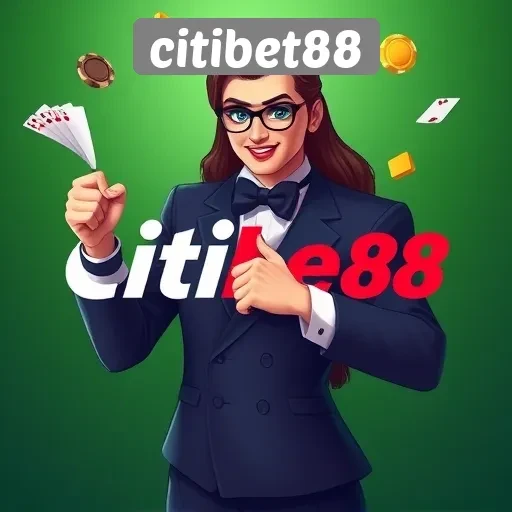 Ulasan Lengkap Situs Game Citibet88 untuk Penggemar Game