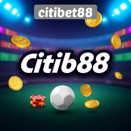 Citibet88 Solusi Hiburan bagi Pecinta Game di Indonesia