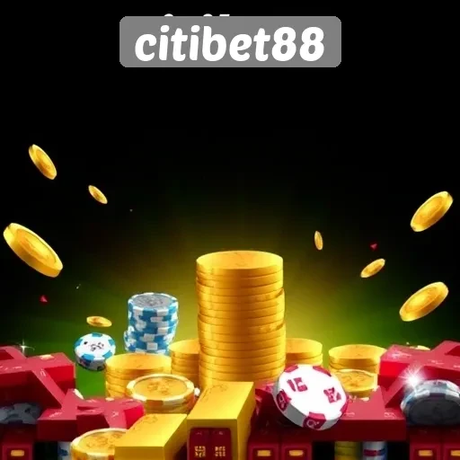 Bagaimana Citibet88 Menyediakan Pengalaman Gaming yang Aman dan Nyaman