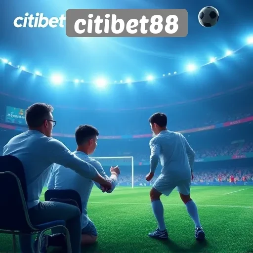 Panduan Memulai Permainan di Citibet88 untuk Pemula