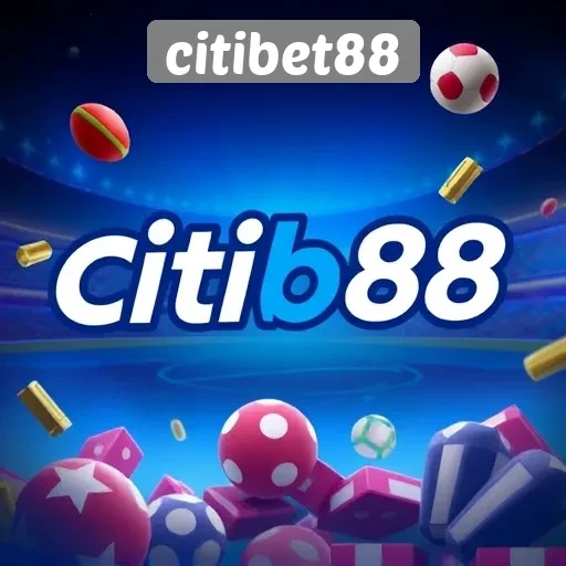 Mengenal Citibet88 Sebagai Platform Game Online Terpercaya