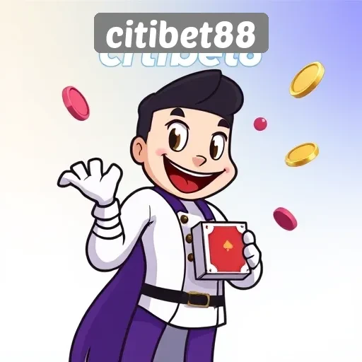 Mengenal Citibet88 Sebagai Platform Game Terpercaya