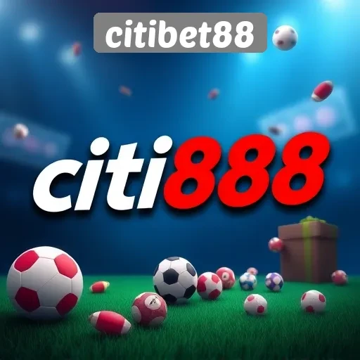 Review Mendalam Tentang Keunggulan Situs Citibet88