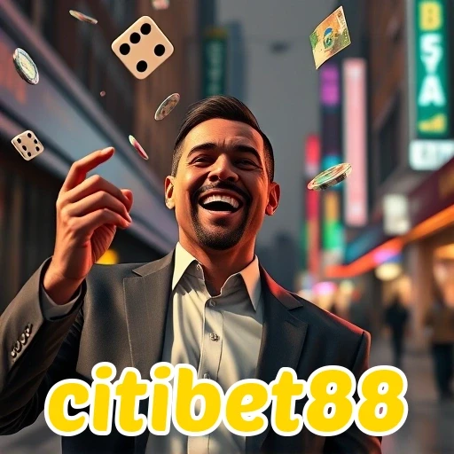 citibet88: Acara Khusus dengan Bonus Menarik dan Keseruan Maksimal