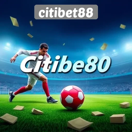 Promosi Menarik yang Ditawarkan oleh Citibet88