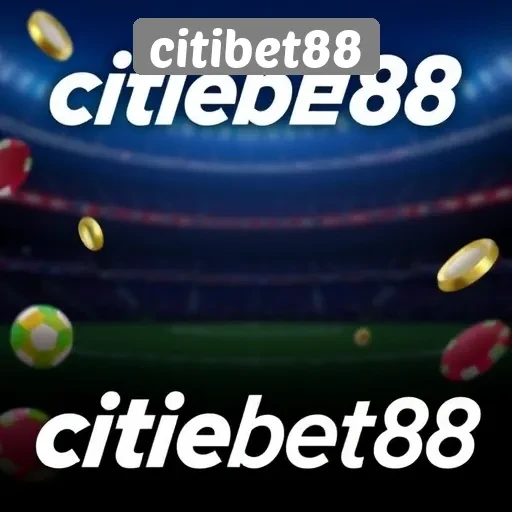 Telusuri Beragam Permainan yang Tersedia di Citibet88