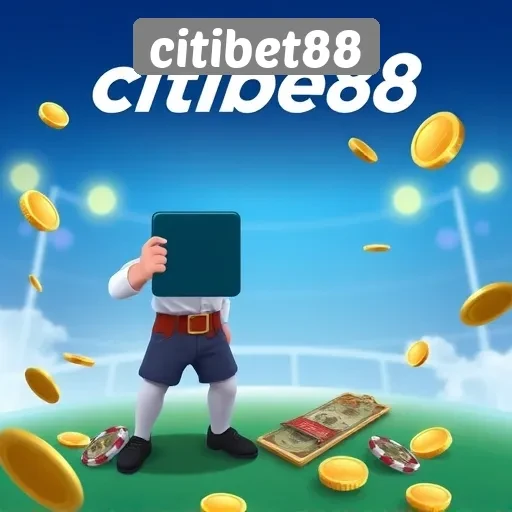 Menelusuri Fitur Unggulan Situs Game Citibet88