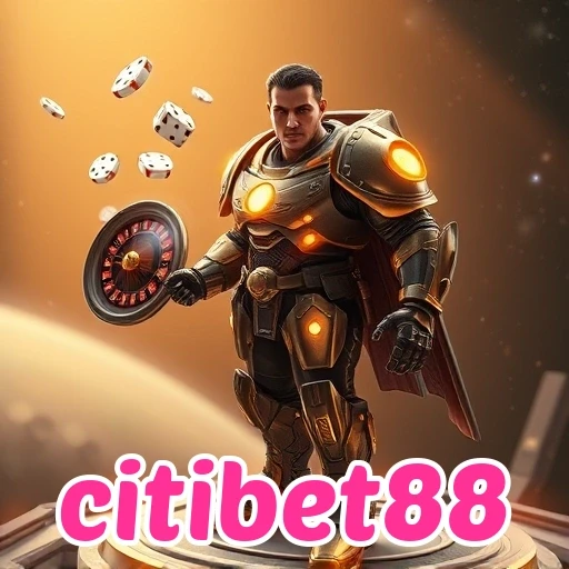 citibet88: Pengalaman Bermain Game Online yang Menakjubkan!