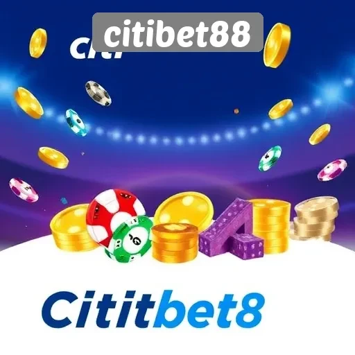 Inovasi Terbaru dalam Permainan di Citibet88