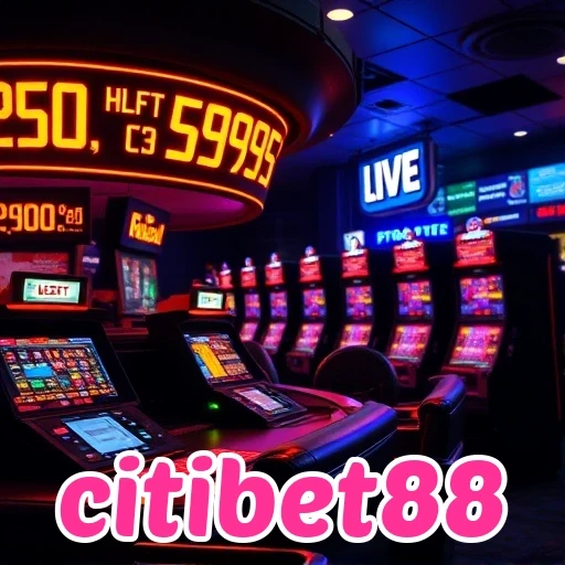 citibet88: Menyuguhkan Berita dan Fitur Game Online Terbaru