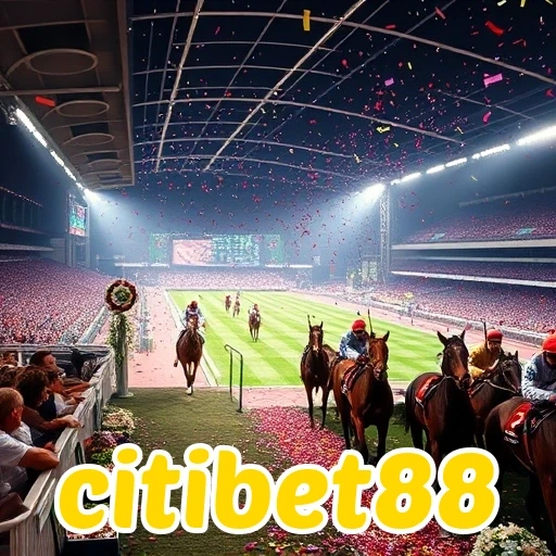citibet88: Daftar dan Nikmati Permainan Tanpa Ribet!