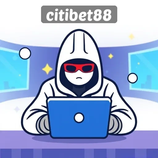 Keselamatan dan Keamanan di Situs Game Citibet88