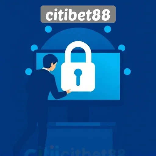 Analisis Keamanan dan Privasi di Situs Citibet88