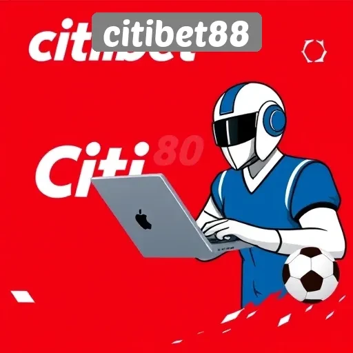 Sistem Keamanan dan Kepercayaan di Citibet88